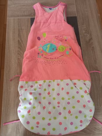 Turbulette 24-36 mois 