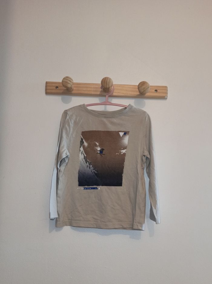 Tee-shirt - photo numéro 2