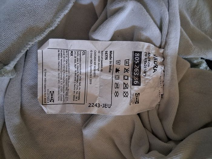 Alaise matelas à langer - photo numéro 4