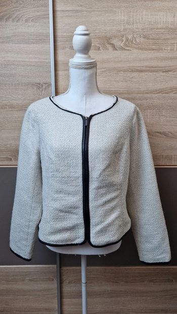 Gilet / veste.