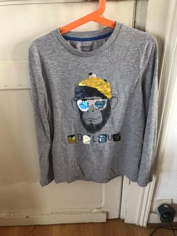 Manche longue orchestra