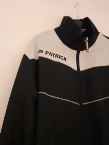 Veste Patrick