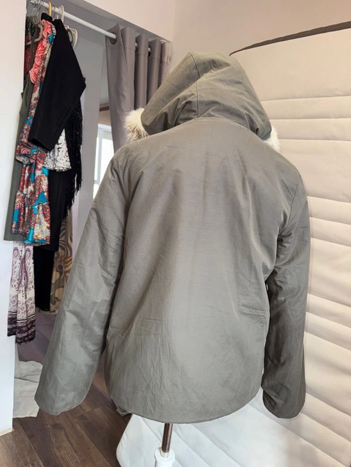 Veste réversible Kaporal - photo numéro 10