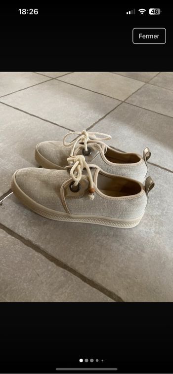 Basket armistice