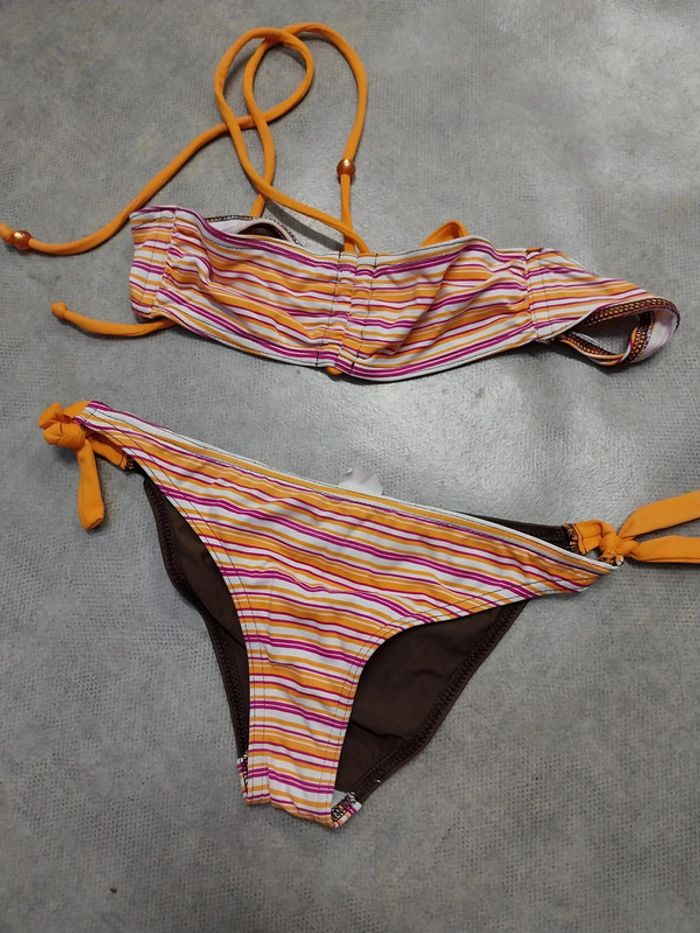 maillot de bain fille 10 ans