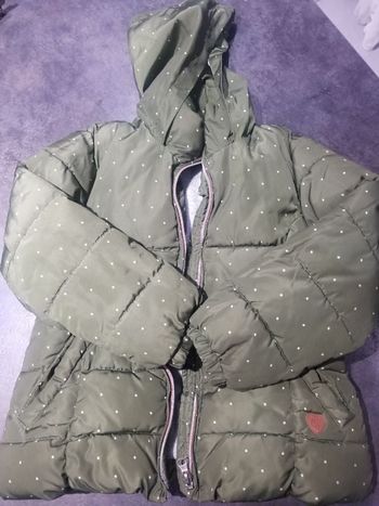 Blouson Mango