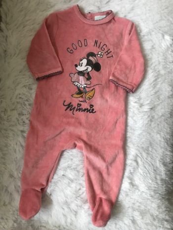 Pyjama  Disney
