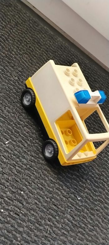 Lego duplo vintage 