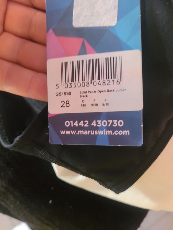 Maillot de bain - photo numéro 3