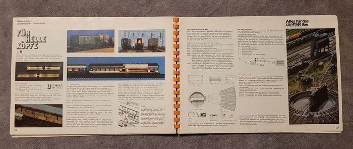Arnold N Gleisanlagenbuch Band 1 Technik 0022 - photo numéro 4