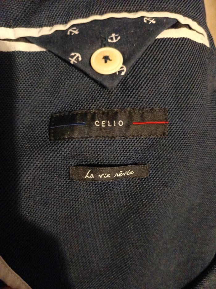 Veste celio - photo numéro 3