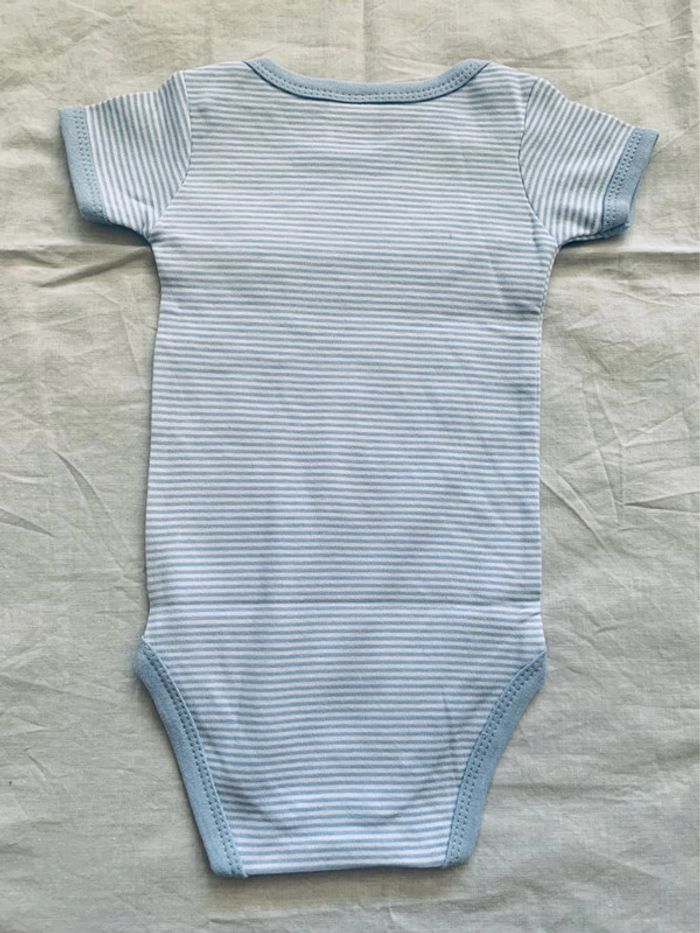 Bodys bébé - photo numéro 5