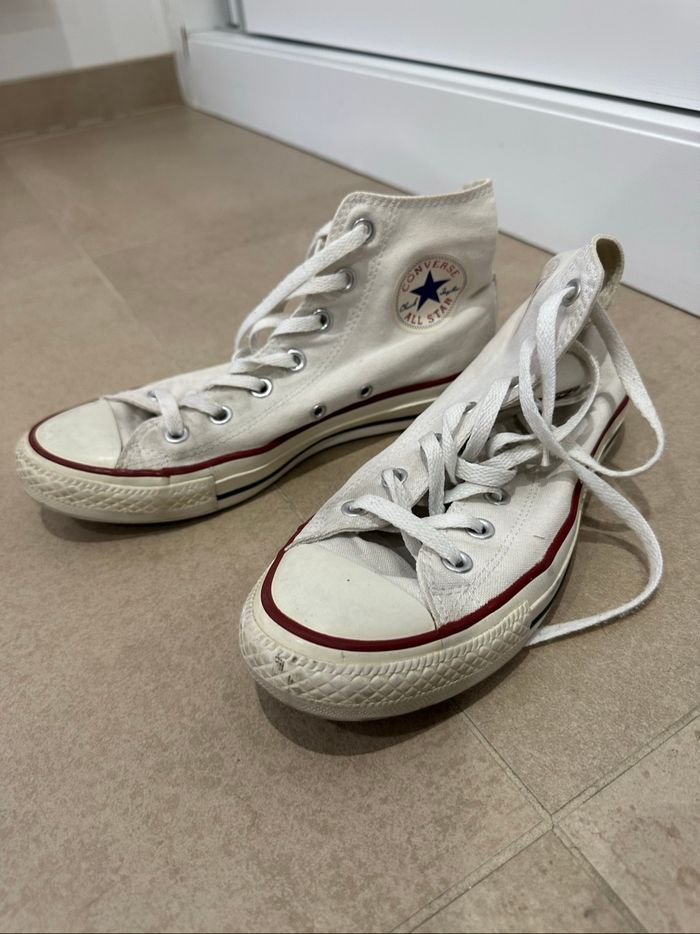 Converses