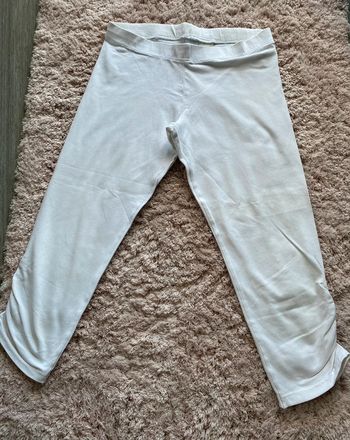 Legging court taille S Camaïeu