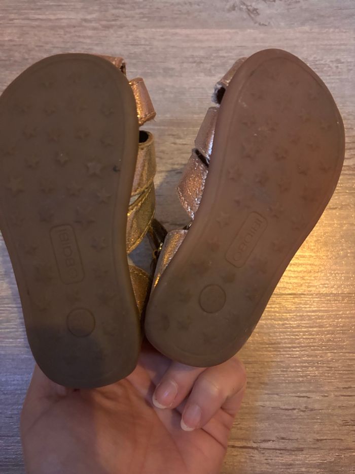 Chaussures - photo numéro 5