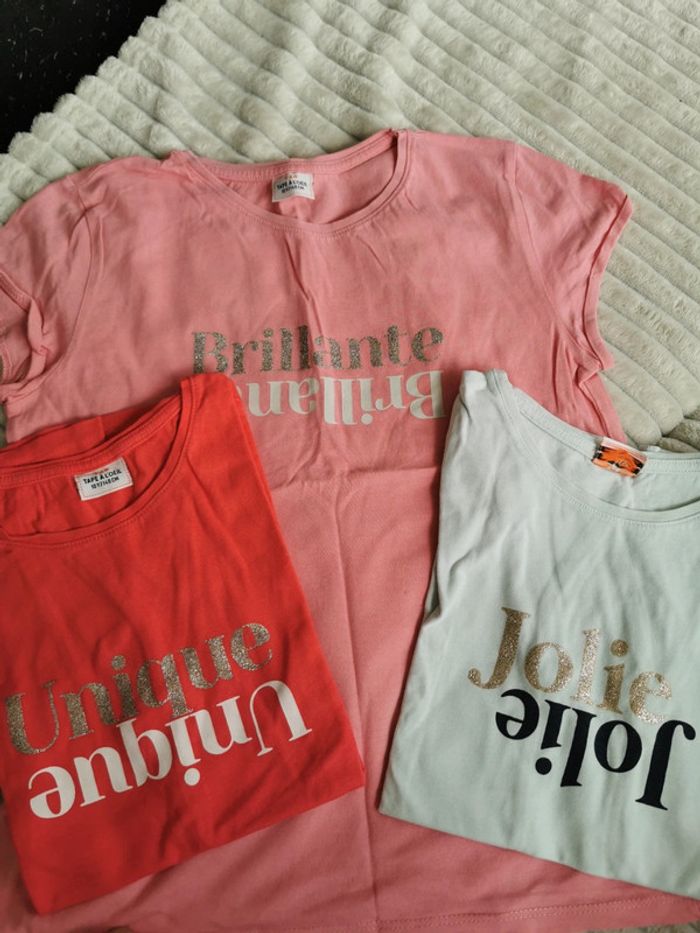 Lot t-shirt