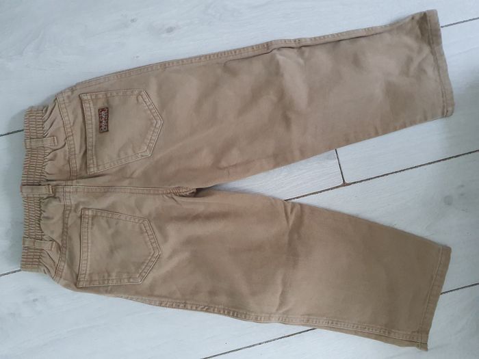 Pantalon 4 ans - photo numéro 3