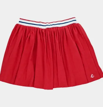 Jupe 6 ans en coton Petit Bateau