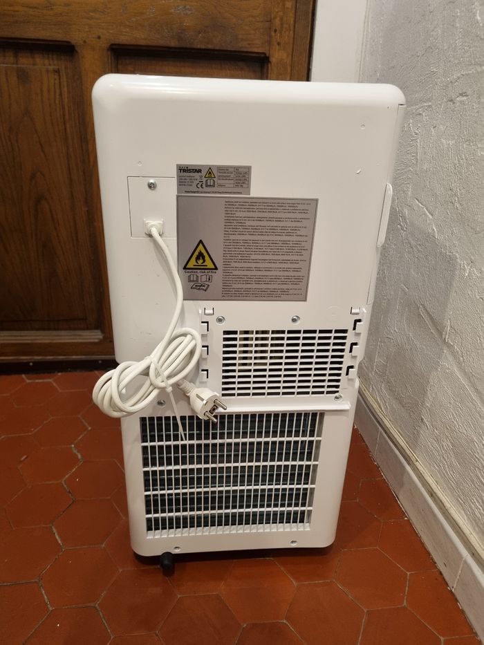 Climatiseur neuf - photo numéro 3