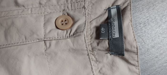 Short decathlon - photo numéro 4