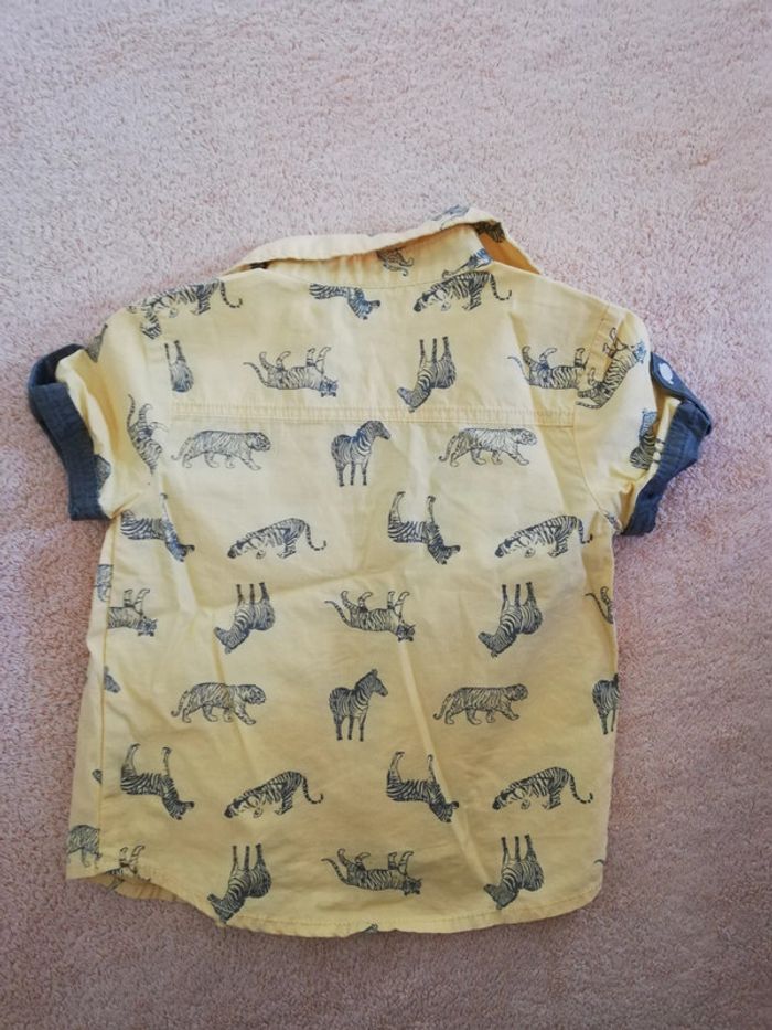 Ensemble bébé - photo numéro 5