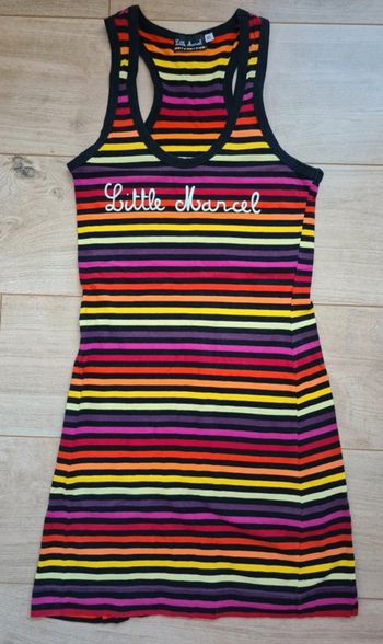 Robe little Marcel XS