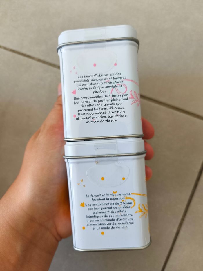 Lot de 2 coffrets bien bien-être et beauté - photo numéro 10