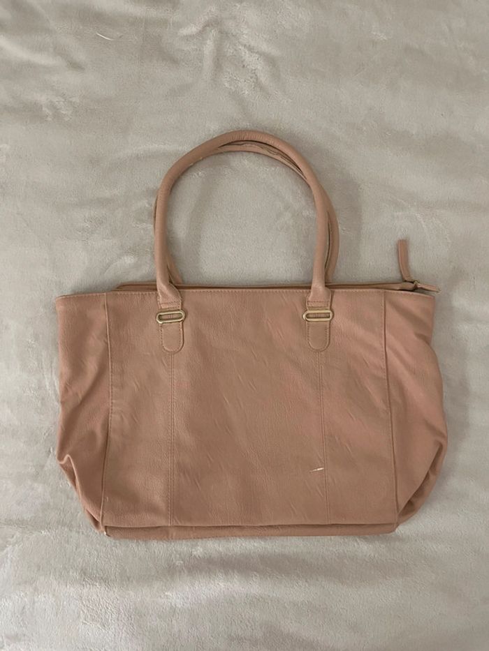 sac rose