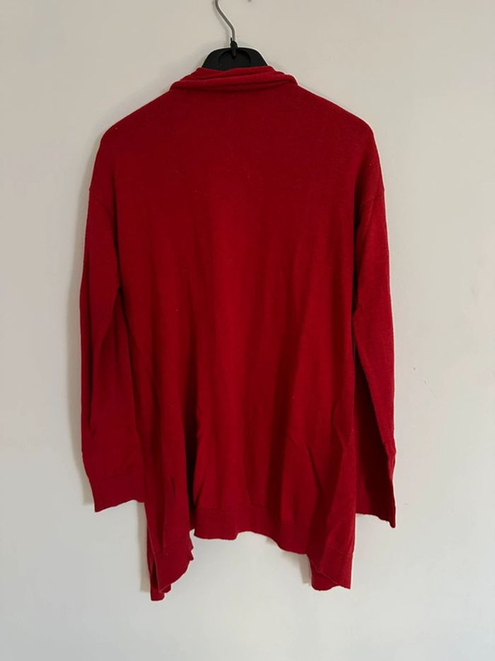 Gilet Vertbaudet - photo numéro 5