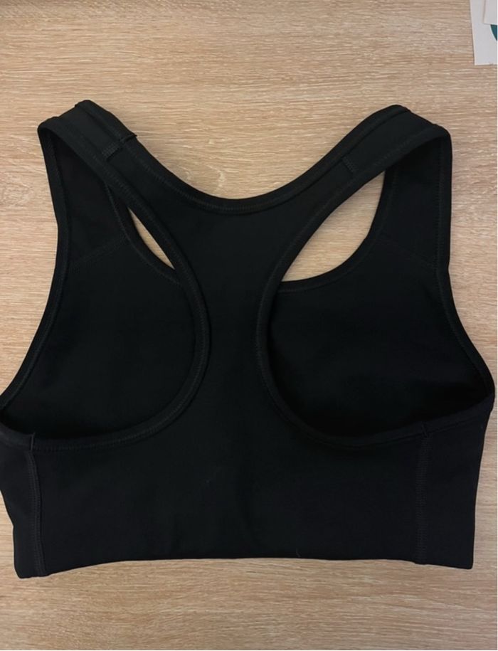 Brassière de sport Nike - photo numéro 3