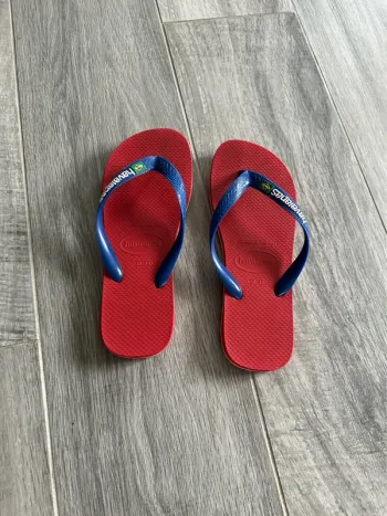 Havaianas 39-40