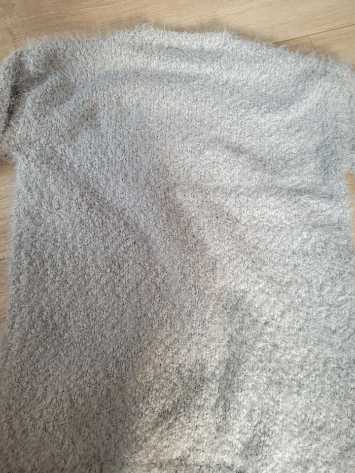 pull tout doux 11  12 ans YD - photo numéro 6