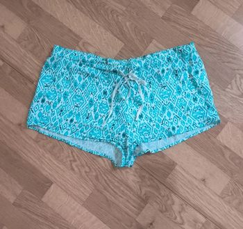 Short pyjama