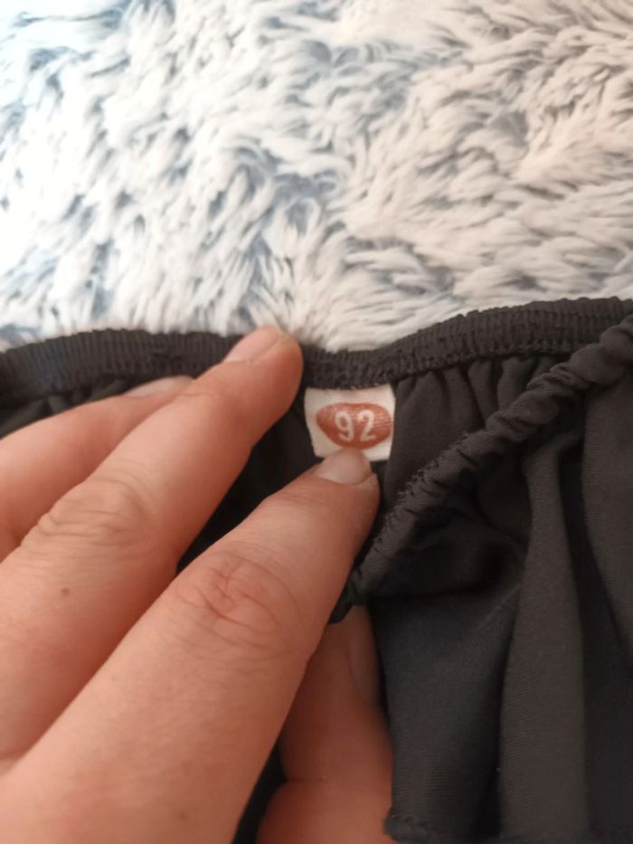 Top court 2 ans - photo numéro 2