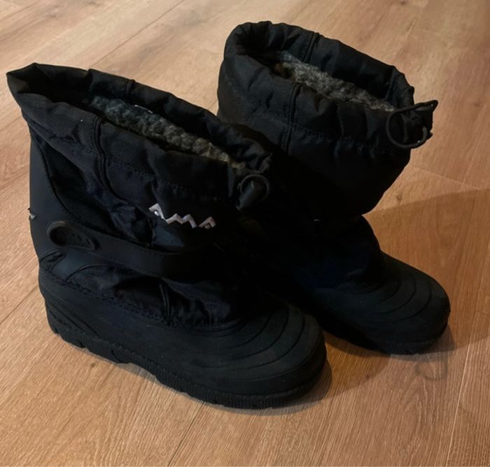 Après ski ama - photo numéro 2