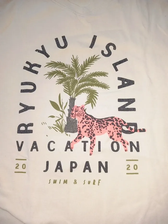 T-shirt japan - photo numéro 2