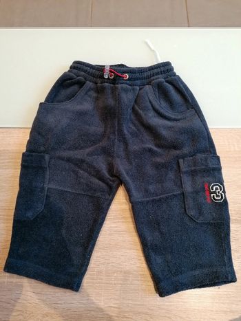 Pantalon 12mois