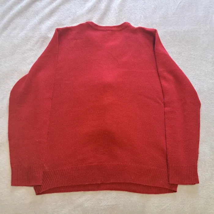 Pull de Noël - photo numéro 2