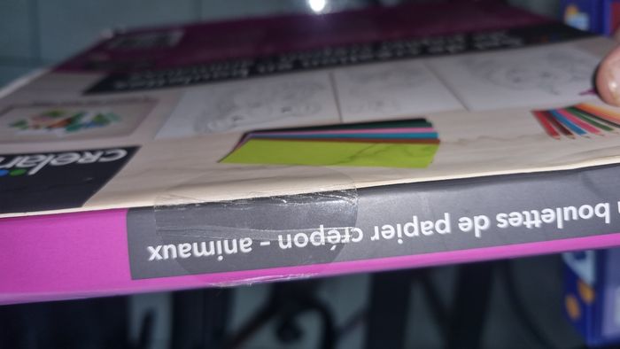 Lot 2 kits créatifs - photo numéro 8