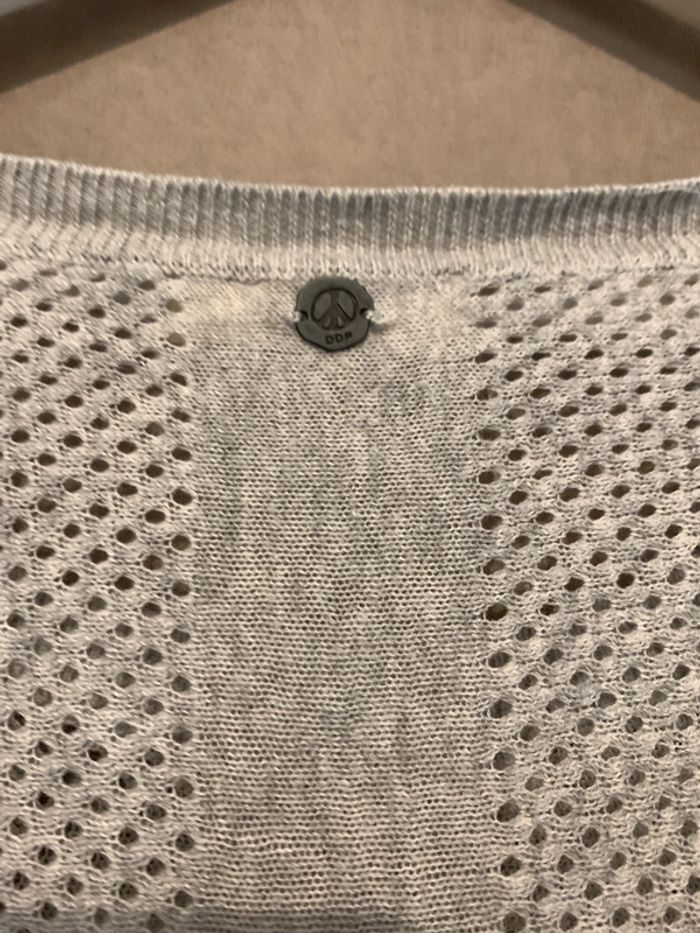 Pull DDP taille 40 - photo numéro 5