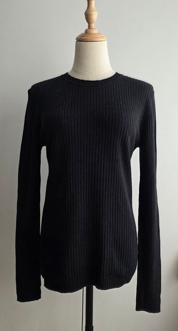 Pull Selected, taille L