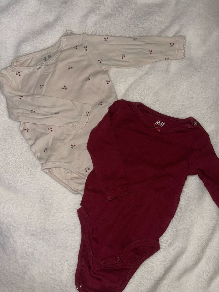 Lot 2 body - photo numéro 2