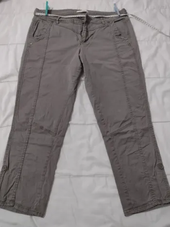 Pantacourt taille 42