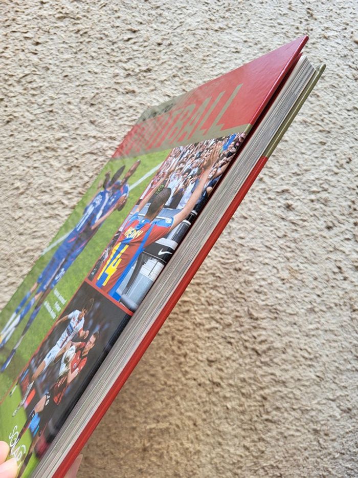 Livre d'or Football 2007 - photo numéro 3