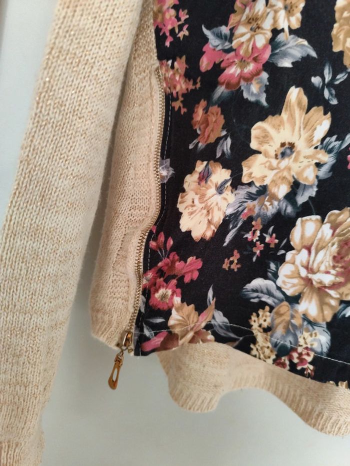Pull femme - photo numéro 4