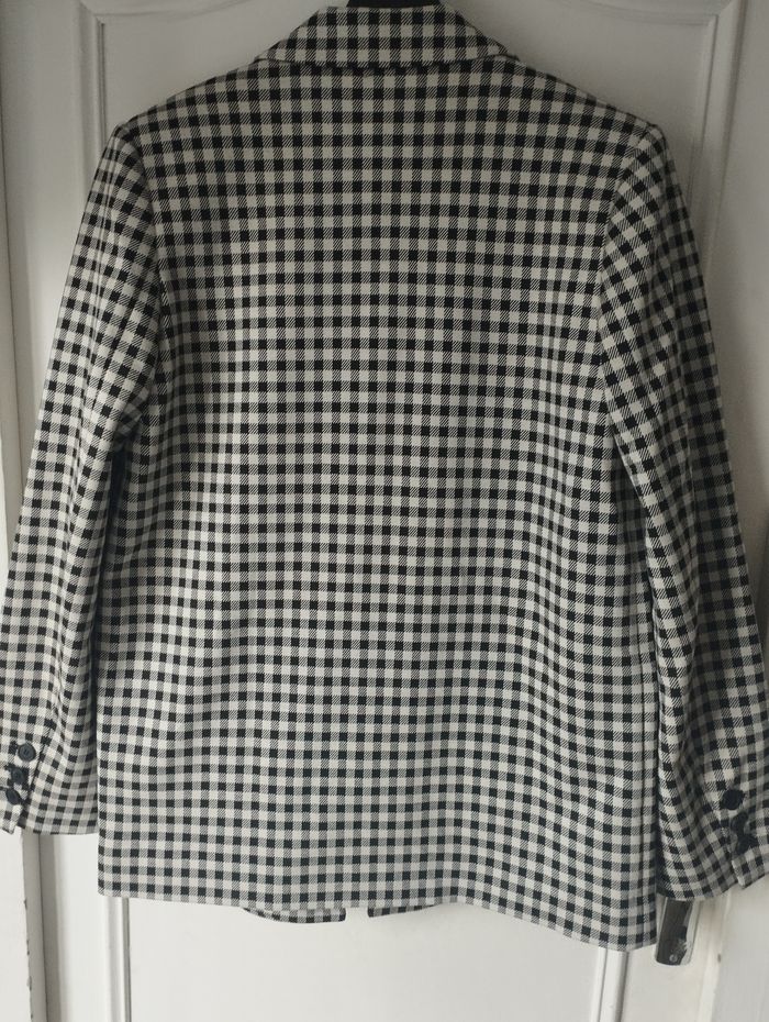 Veste Blazer Claudie Pierlot - photo numéro 6