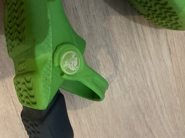 Crocs C7 - photo numéro 7