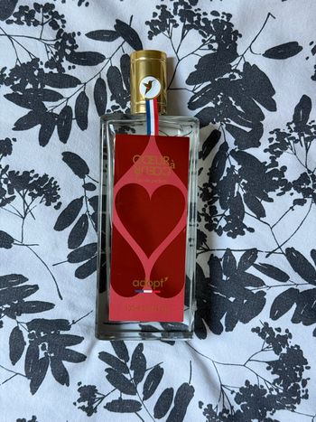 cœur à cœur - parfum