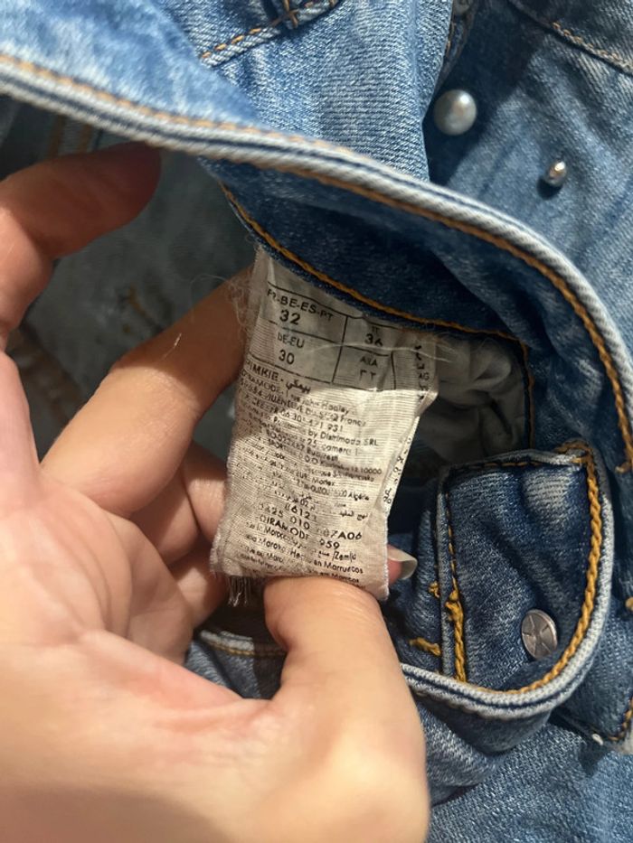 Jeans - photo numéro 10