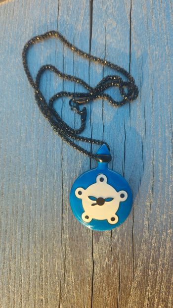 🐰 Collier du lapin 🐰